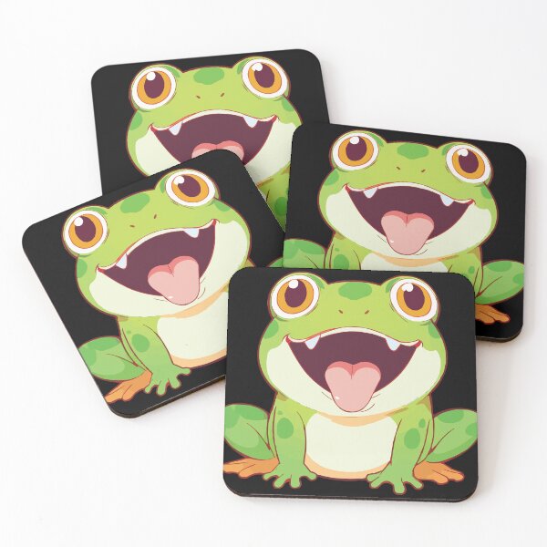 Item preview, Screaming Froggy designed and sold by Getup-clothing.