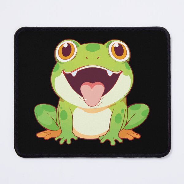 Item preview, Screaming Froggy designed and sold by Getup-clothing.