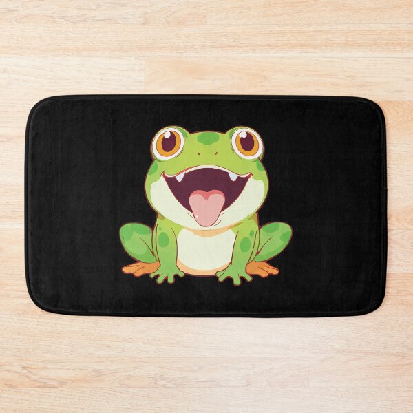 Item preview, Screaming Froggy designed and sold by Getup-clothing.