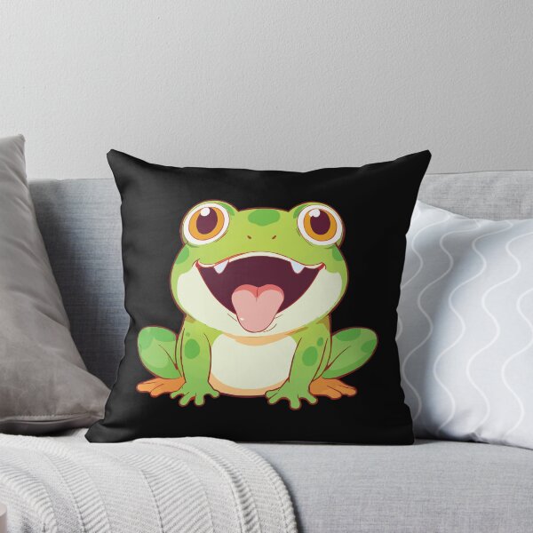 Item preview, Screaming Froggy designed and sold by Getup-clothing.