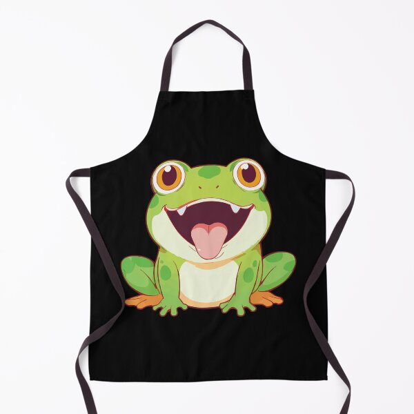 Item preview, Screaming Froggy designed and sold by Getup-clothing.