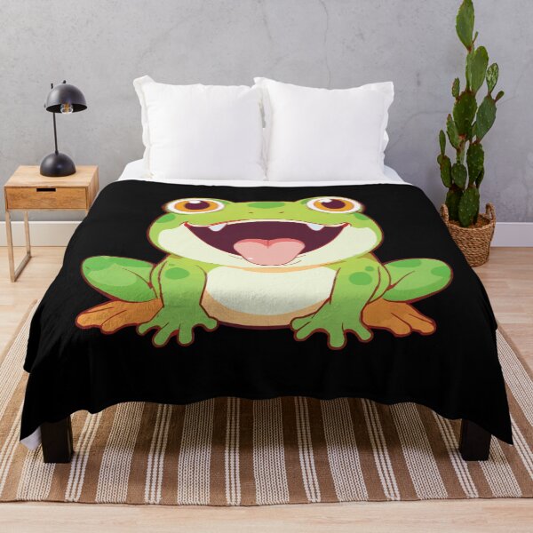 Item preview, Screaming Froggy designed and sold by Getup-clothing.
