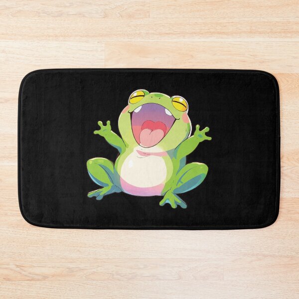 Item preview, Screaming Froggy designed and sold by Getup-clothing.