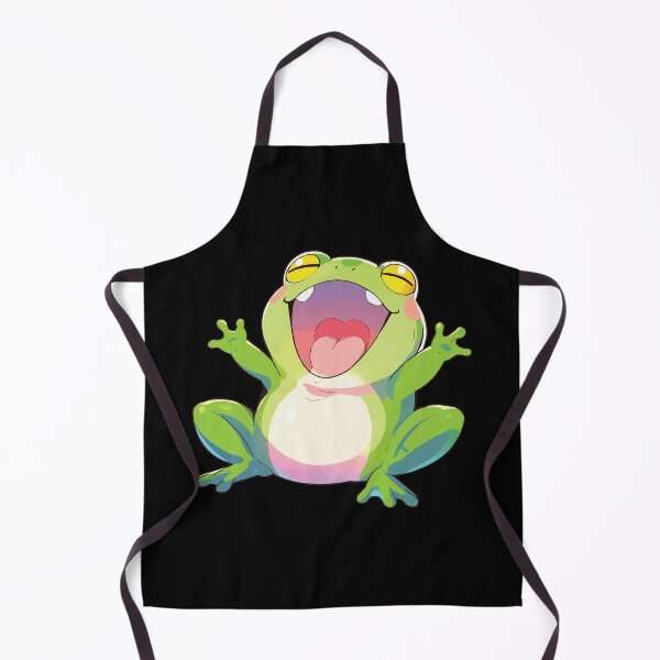 Item preview, Screaming Froggy designed and sold by Getup-clothing.