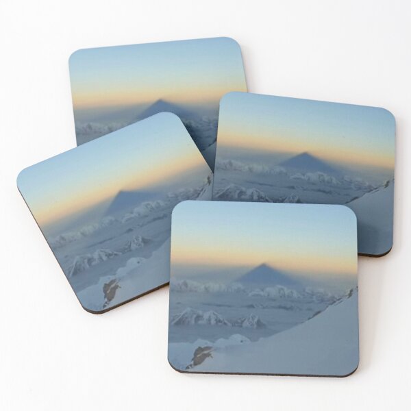 Item preview, Mt Everest Sunrise 2010 designed and sold by THORGAL-.
