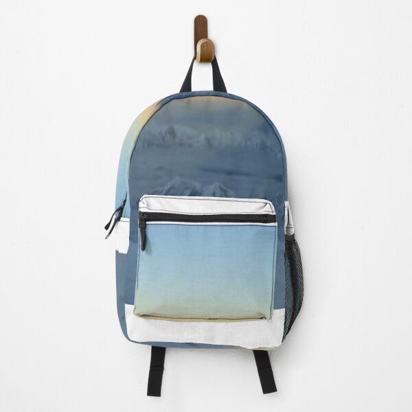 Item preview, Mt Everest Sunrise 2010 designed and sold by THORGAL-.