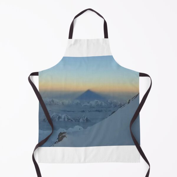 Item preview, Mt Everest Sunrise 2010 designed and sold by THORGAL-.