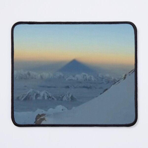 Item preview, Mt Everest Sunrise 2010 designed and sold by THORGAL-.