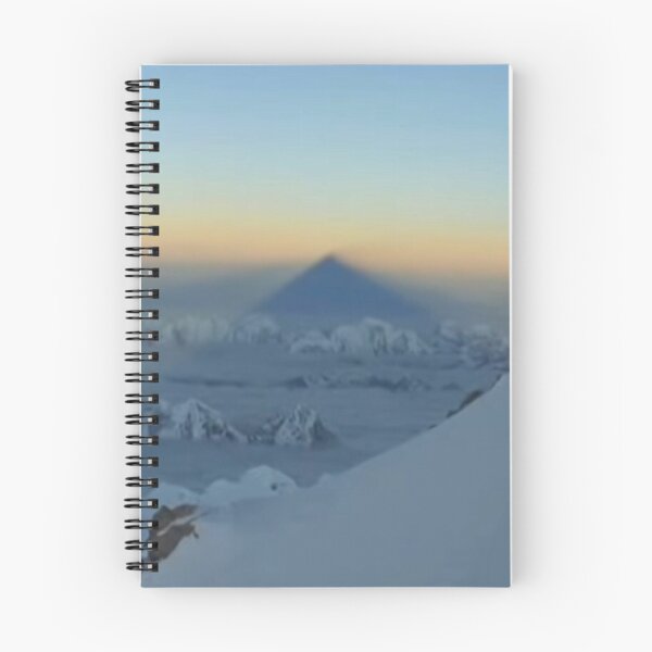 Artikelvorschau, Sonnenaufgang am Mount Everest 2010 entworfen und verkauft von THORGAL-.
