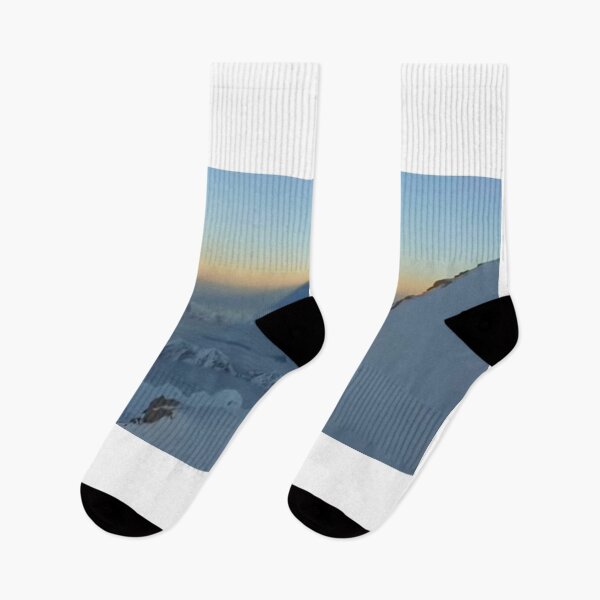 Item preview, Mt Everest Sunrise 2010 designed and sold by THORGAL-.