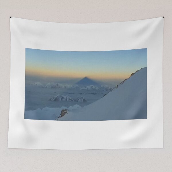 Item preview, Mt Everest Sunrise 2010 designed and sold by THORGAL-.