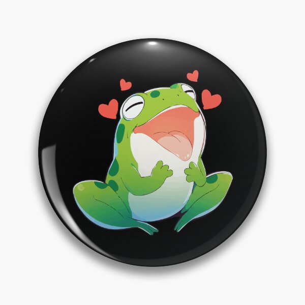 Item preview, Screaming Froggy designed and sold by Getup-clothing.