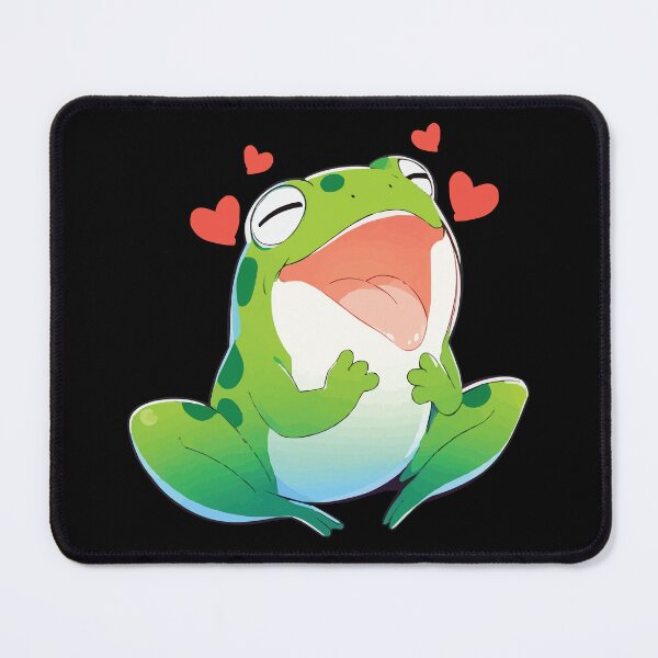 Item preview, Screaming Froggy designed and sold by Getup-clothing.