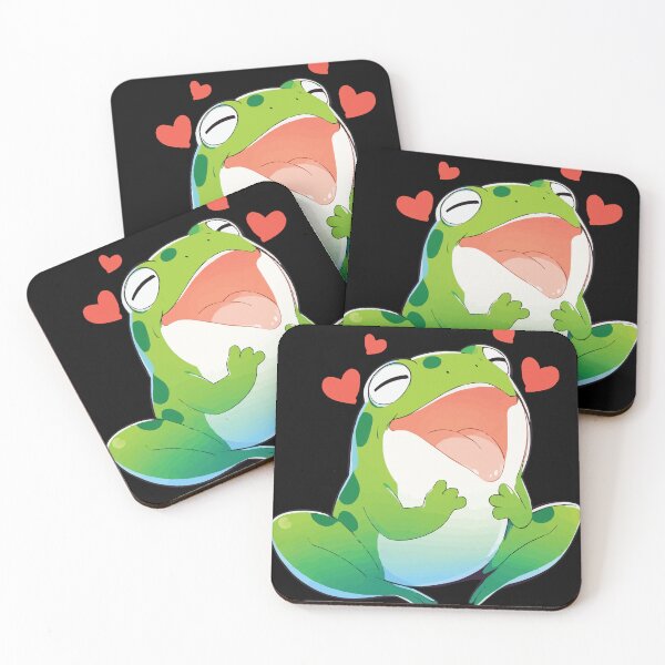 Item preview, Screaming Froggy designed and sold by Getup-clothing.