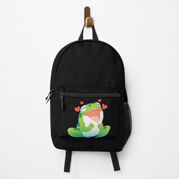 Item preview, Screaming Froggy designed and sold by Getup-clothing.