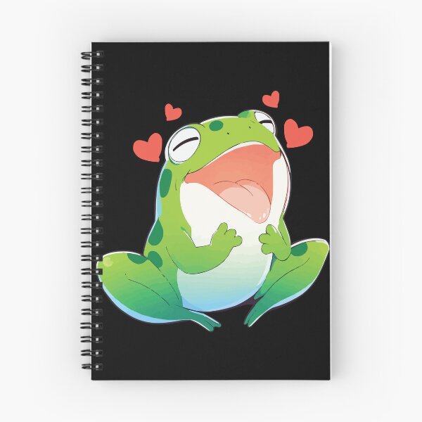 Item preview, Screaming Froggy designed and sold by Getup-clothing.