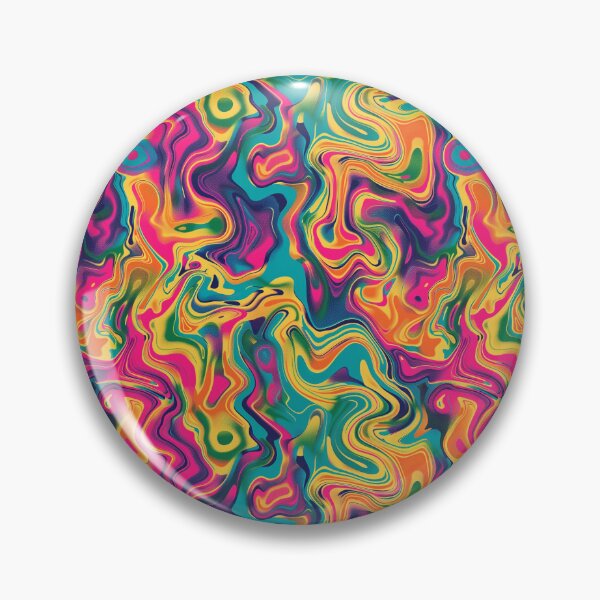 Item preview, Ultra vibrance designed and sold by MidArtForge.
