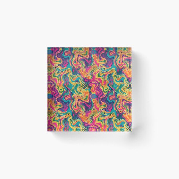 Item preview, Ultra vibrance designed and sold by MidArtForge.