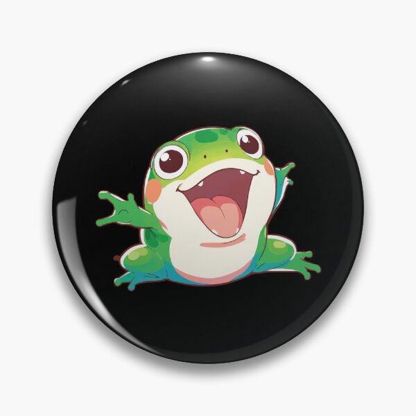 Item preview, Screaming Froggy designed and sold by Getup-clothing.