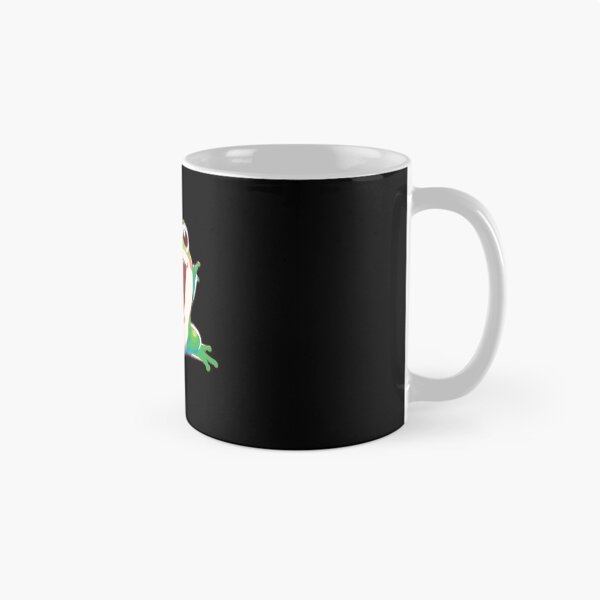 Item preview, Screaming Froggy designed and sold by Getup-clothing.