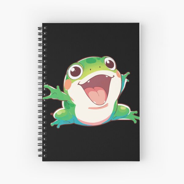 Item preview, Screaming Froggy designed and sold by Getup-clothing.