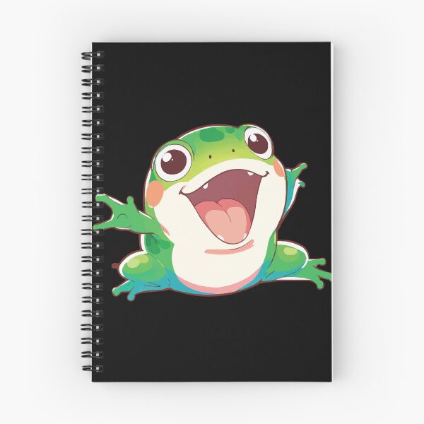 Item preview, Screaming Froggy designed and sold by Getup-clothing.