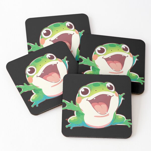 Item preview, Screaming Froggy designed and sold by Getup-clothing.