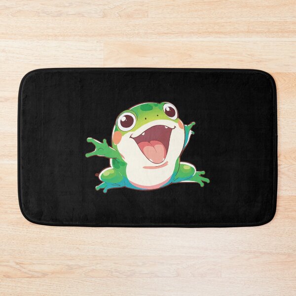 Item preview, Screaming Froggy designed and sold by Getup-clothing.