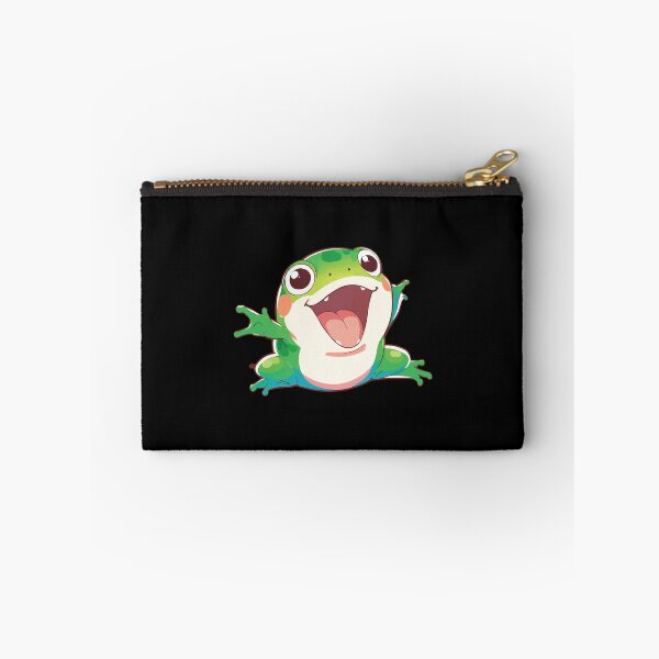 Item preview, Screaming Froggy designed and sold by Getup-clothing.