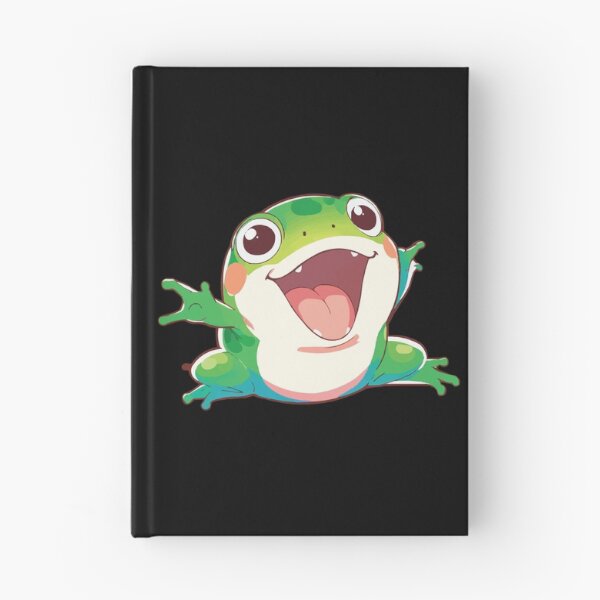 Item preview, Screaming Froggy designed and sold by Getup-clothing.