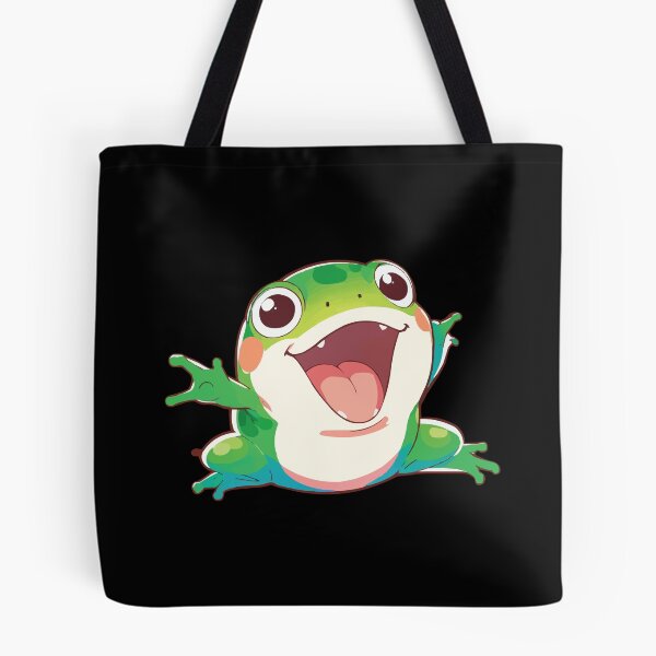 Item preview, Screaming Froggy designed and sold by Getup-clothing.