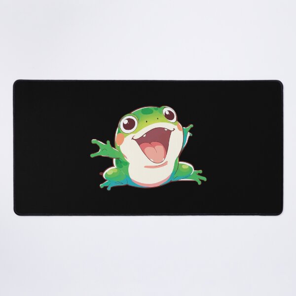 Item preview, Screaming Froggy designed and sold by Getup-clothing.