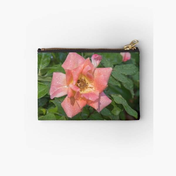 Item preview, Pink Rose Leith Park Victoria 20180122 2128 designed and sold by Fred Mitchell.