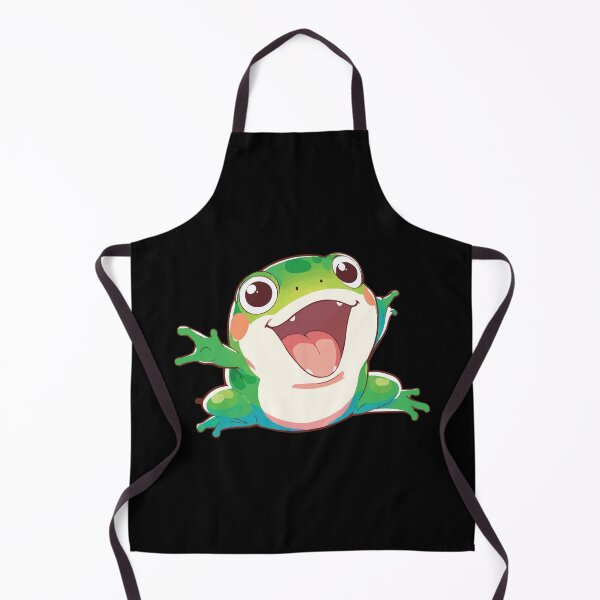 Item preview, Screaming Froggy designed and sold by Getup-clothing.