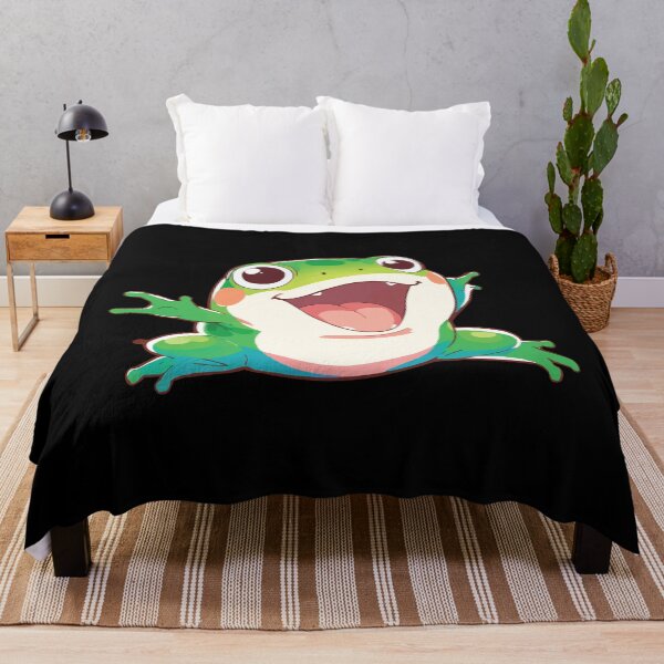 Item preview, Screaming Froggy designed and sold by Getup-clothing.