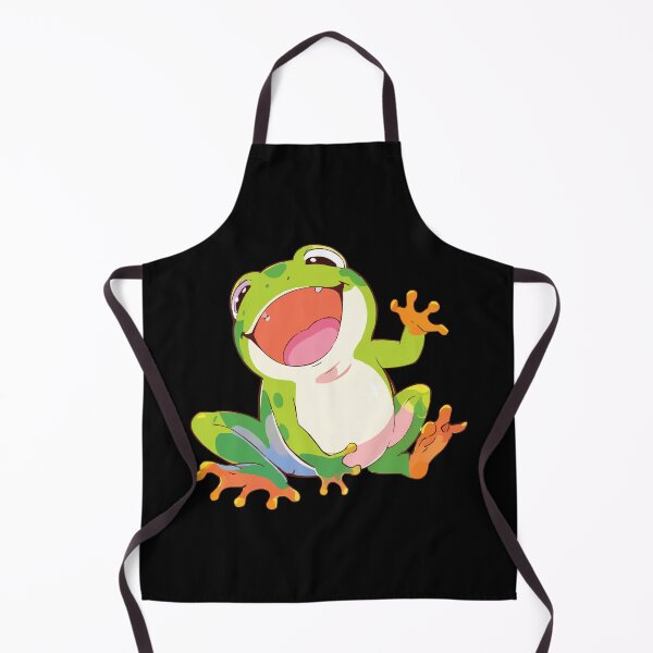 Item preview, Screaming Froggy designed and sold by Getup-clothing.