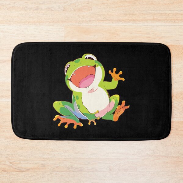Item preview, Screaming Froggy designed and sold by Getup-clothing.