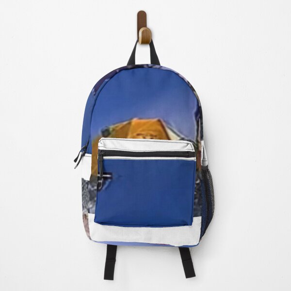 Item preview, Mt Everest South Col Camp JPN designed and sold by THORGAL-.