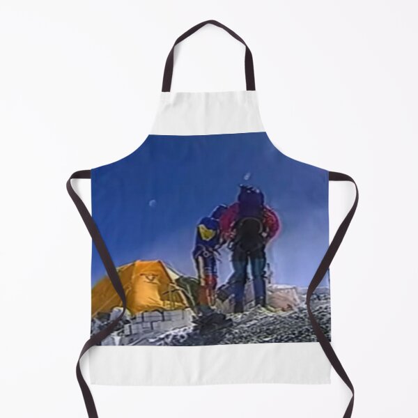 Item preview, Mt Everest South Col Camp JPN designed and sold by THORGAL-.
