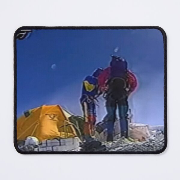 Item preview, Mt Everest South Col Camp JPN designed and sold by THORGAL-.