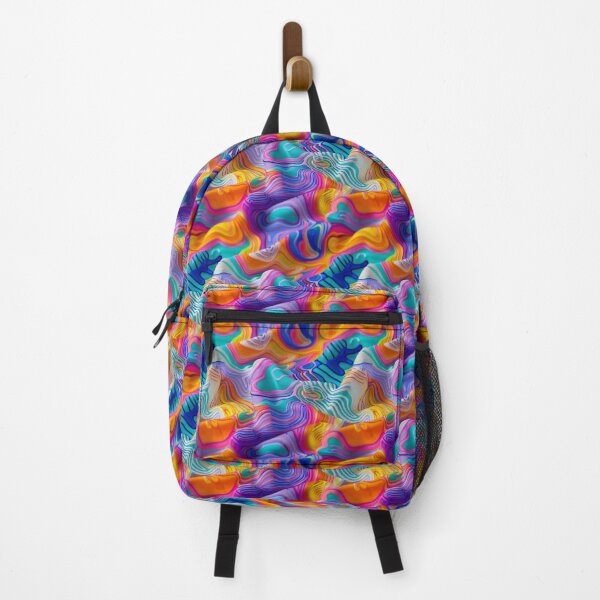 Item preview, Ultra vibrance designed and sold by MidArtForge.