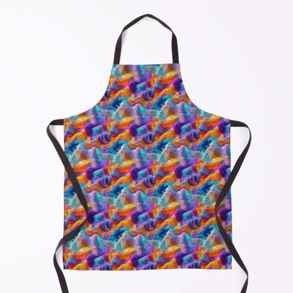 Item preview, Ultra vibrance designed and sold by MidArtForge.