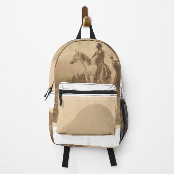 Item preview, Native Americans and Mountains designed and sold by THORGAL-.
