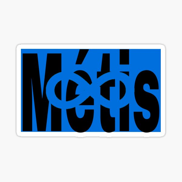 Item preview, Metis, pride, Indigenous  designed and sold by Jessiecrow87.