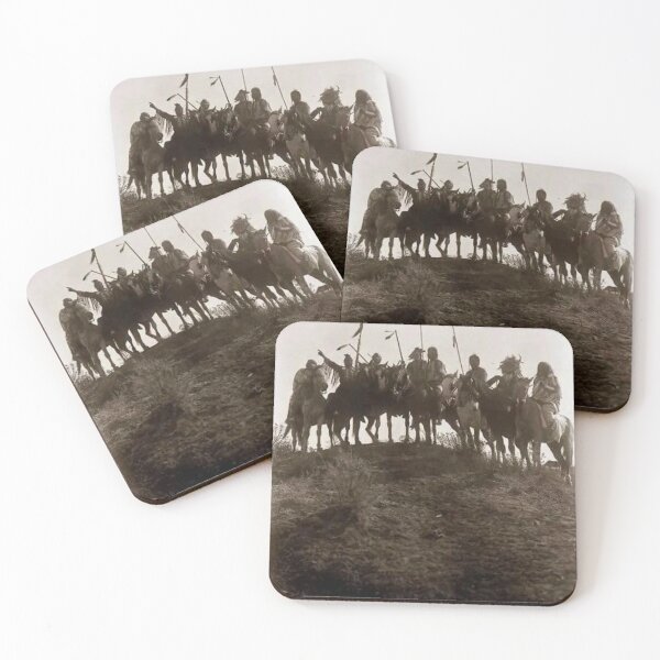Item preview, Native Americans  designed and sold by THORGAL-.