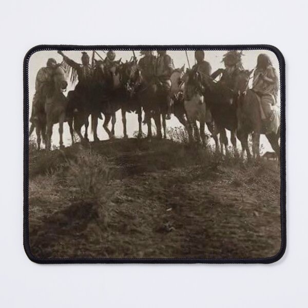 Item preview, Native Americans  designed and sold by THORGAL-.