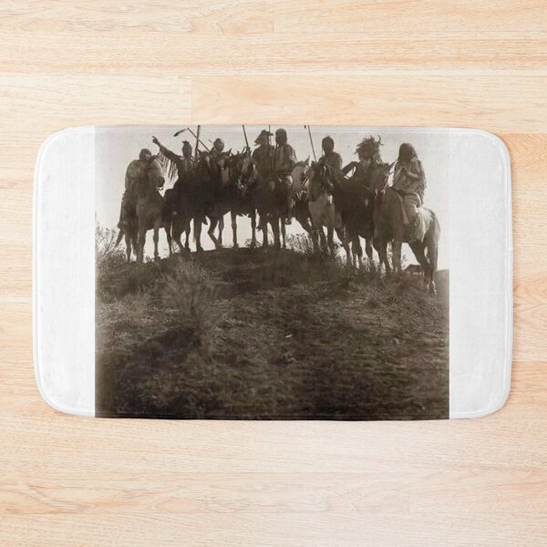 Item preview, Native Americans  designed and sold by THORGAL-.