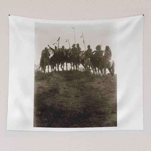 Item preview, Native Americans  designed and sold by THORGAL-.
