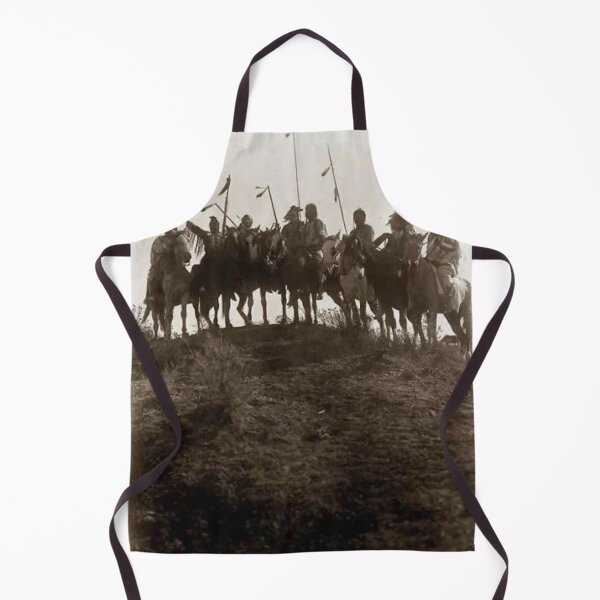 Item preview, Native Americans designed and sold by THORGAL-.