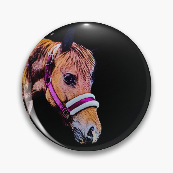 Item preview, KASiDa Stable Choco Bello designed and sold by KASiDaShop.